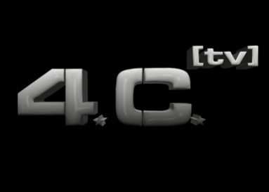 4ctv Logo